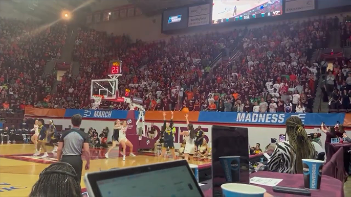 Virginia Tech Fans Find Way Around ‘Enter Sandman’ Ban