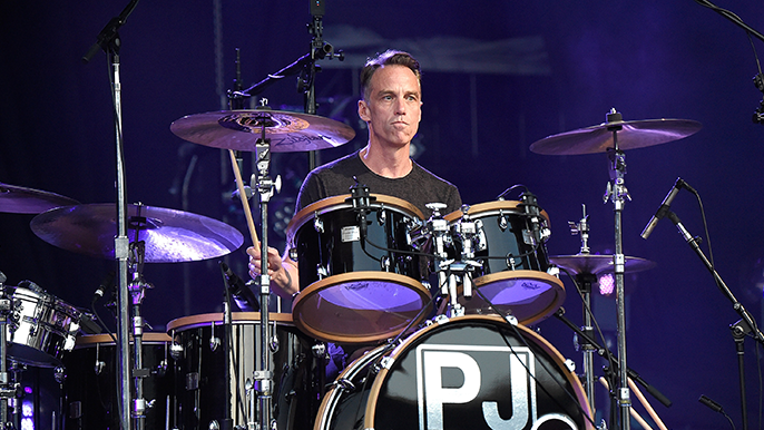 Pearl Jam’s Matt Cameron Shoots Down Foo Fighters Rumors