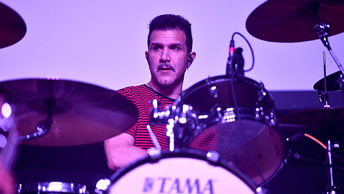 Drummer Charlie Benante Says He’s Hated by Pantera Fans