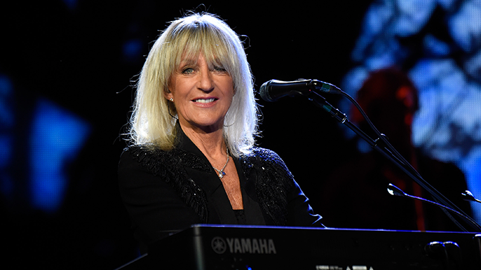 Fleetwood Mac’s Christine McVie Cause of Death Revealed