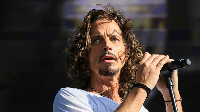 Chris Cornell Estate Reaches Settlement With Surviving Members of Soundgarden