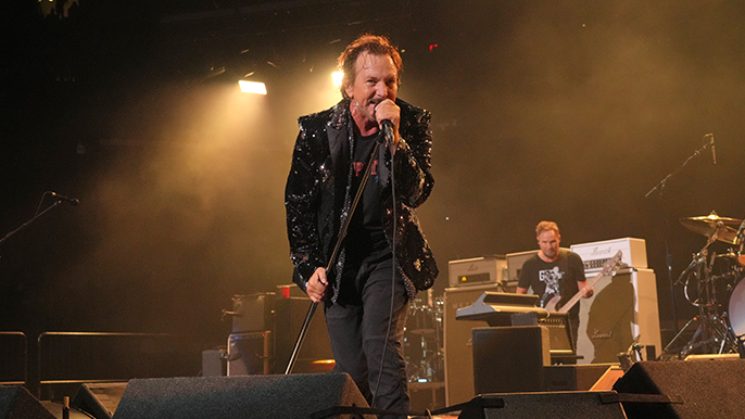 Pearl Jam Promises ‘Fairly Priced Tickets’ for Summer Tour