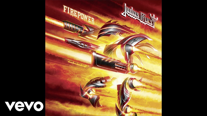 Judas Priest Still Working on Follow-up to ‘Firepower’