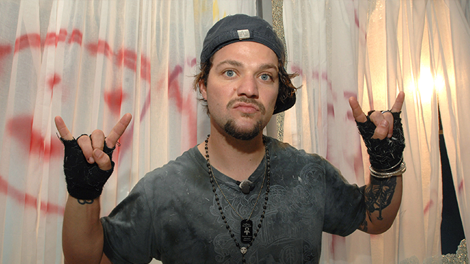 Bam Margera Is ‘Absolutely Done’ With The ‘Jackass’ Franchise