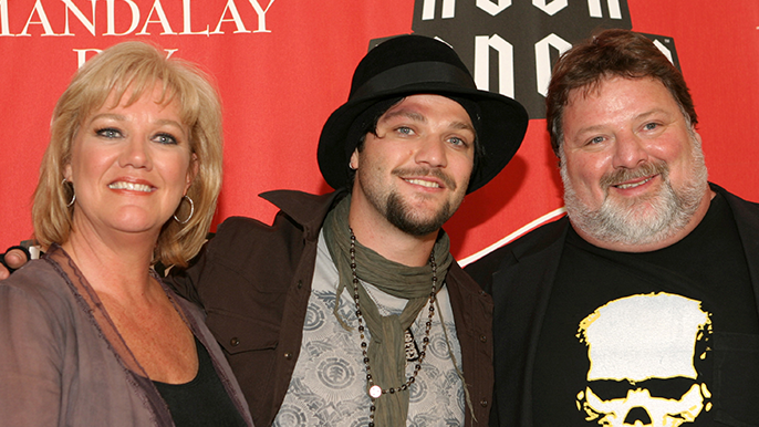 Bam Margera’s Mom Addresses Pennsylvania Police’s Search for Bam After Alleged Altercation