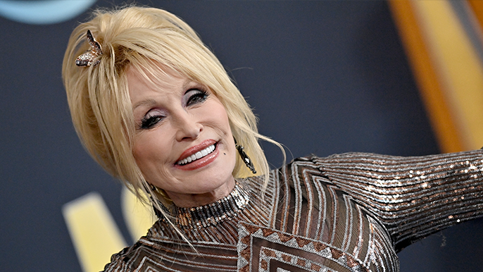 Dolly Parton’s Upcoming Album Features Paul McCartney, Ringo Starr, Stevie Nicks, Nikki Sixx, Miley Cyrus, Many More