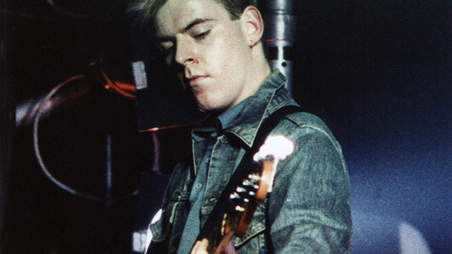 Andy Rourke, Bassist For The Smiths, Dies At 59