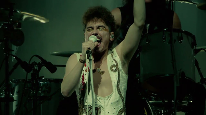 Greta Van Fleet Release Music Video for ‘Sacred The Thread’