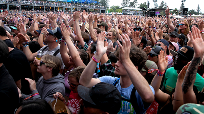 BottleRock 2023: Were You There?