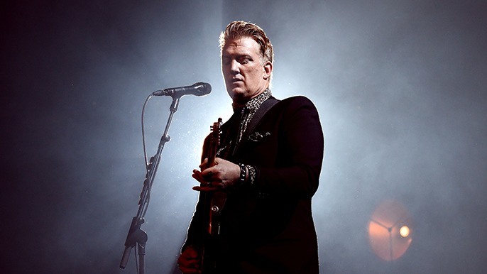 Josh Homme Talks Lynyrd Skynyrd’s Tour With No Original Members