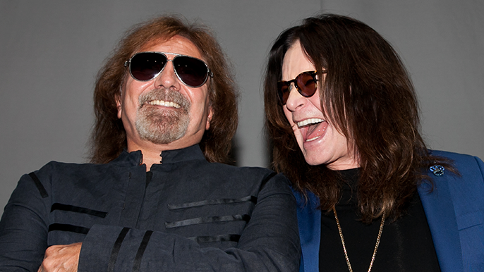 Here’s Why Geezer Butler and Ozzy Osbourne Don’t Speak to Each Other Anymore