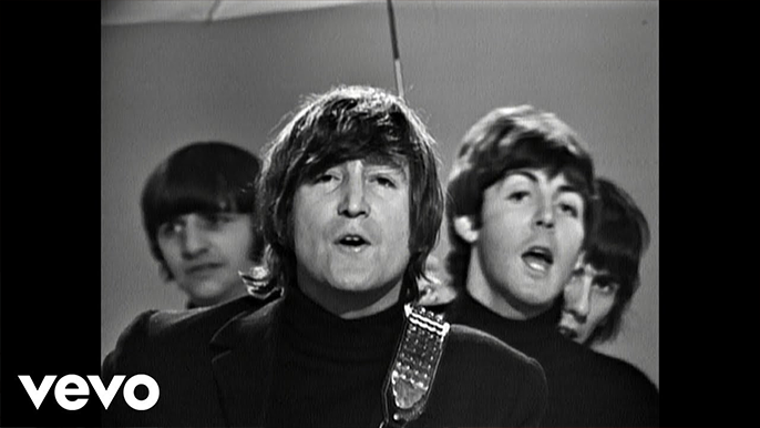 The Beatles Feared They Would ‘Fizzle Out’ Until They Came to America