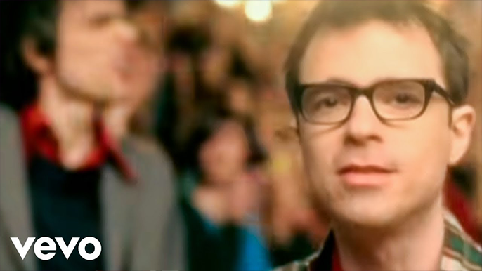 Frontman Rivers Cuomo on Weezer’s Most ‘Misunderstood’ Song