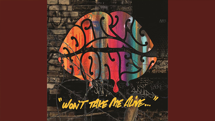 Dirty Honey Release ‘Won’t Take Me Alive’