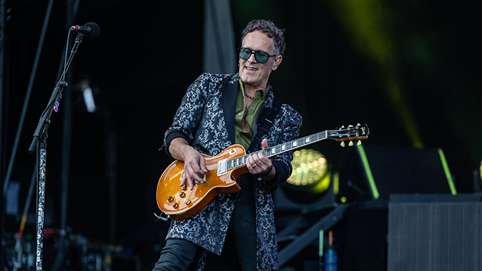 Why Vivian Campbell Says His Guitar Playing Is Better Than Ever