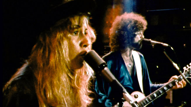 Fleetwood Mac Announces ‘Rumours Live’ Album