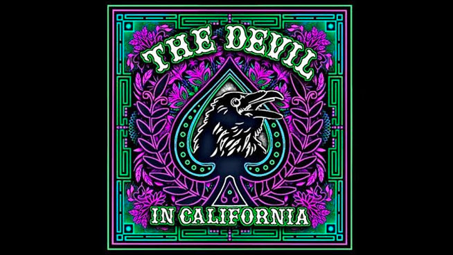 The Devil In California Drops Official Video for “Through The Flames”