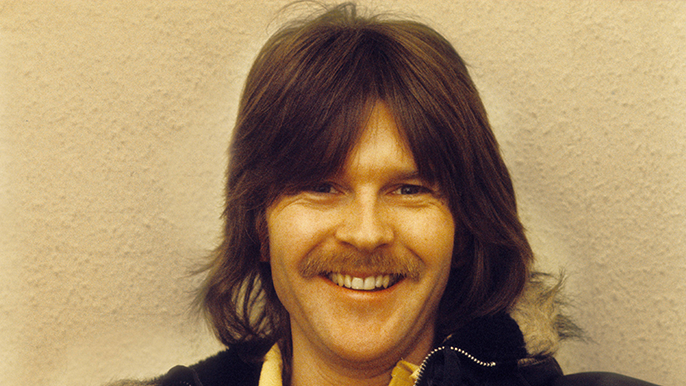 Randy Meisner, Eagles Co-Founder, Dies at 77