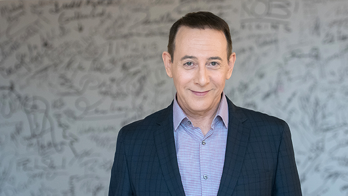 Paul Reubens, Pee-wee Herman Star, Dead at 70