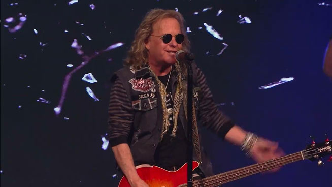 Night Ranger Releasing Live Album With Youth Orchestra