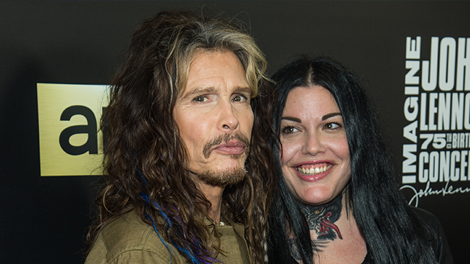 Steve Tyler’s Daughter Mia Tyler Escapes Maui Wildfires Safely