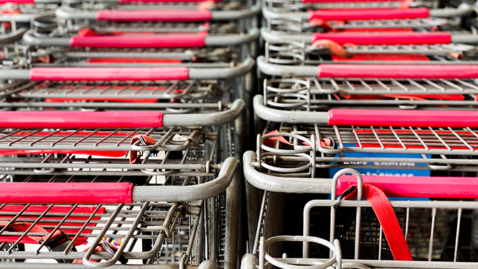 Costco Adds Items to Food Court Menu