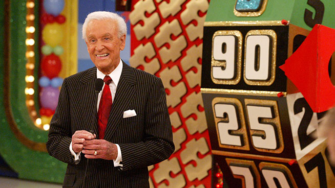 Legendary ‘The Price Is Right’ Host Bob Barker Dead at 99