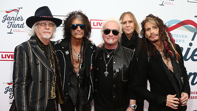 Why Joey Kramer Isn’t Part of Aerosmith’s Farewell Tour