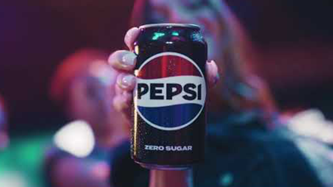 Here’s How to Get a Free Pepsi