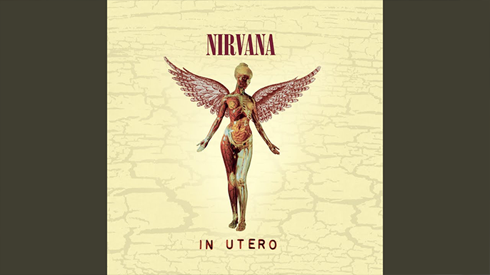 Nirvana to Release Expansive 30th Anniversary ‘In Utero’ Box Set with 53 Unreleased Tracks