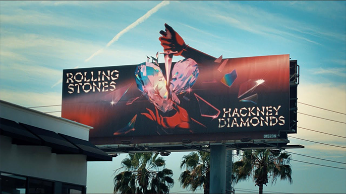 Rolling Stones Release Single ‘Angry’, Confirm ‘Hackney Diamonds’ Release Date