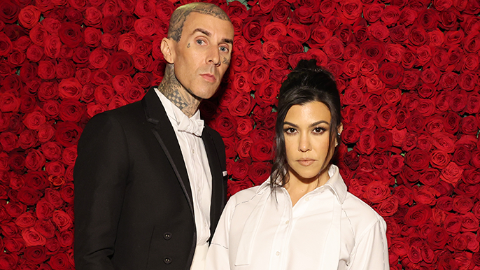 Travis Barker Reveals He Left Blink-182 Tour for Kourtney Kardashian’s ‘Urgent Fetal Surgery’