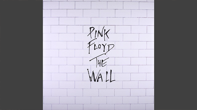 Pink Floyd’s ‘Another Brick in the Wall’ Used in Brain Study