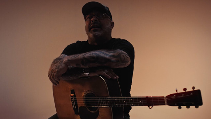 Staind Drops New Song, Video for ‘Here And Now’