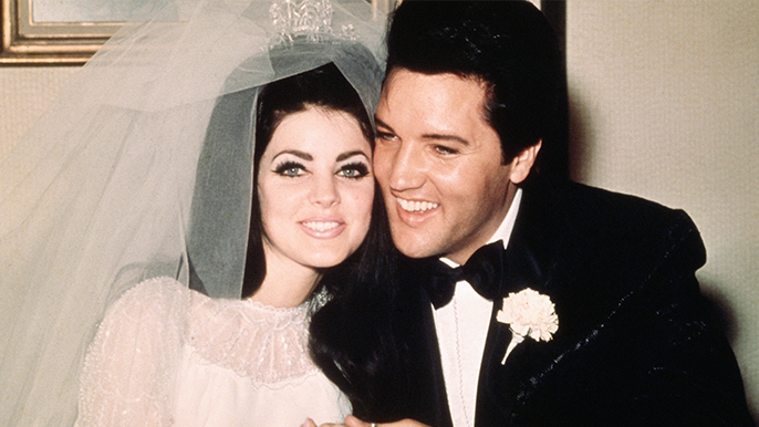 Dolly Parton Says Elvis Sang ‘I Will Always Love You’ to Priscilla Presley as They Divorced