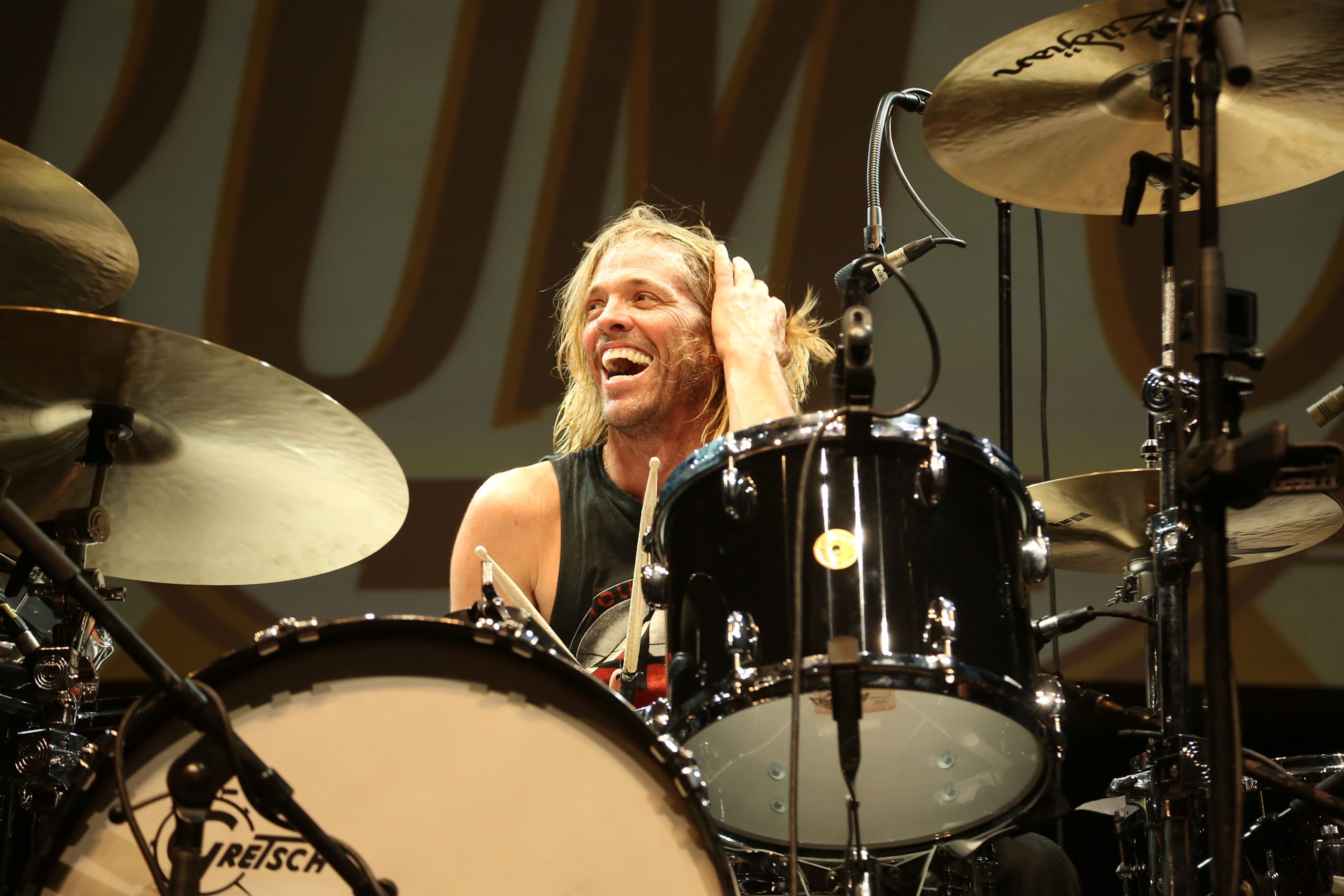 Foo Fighters Reflect on Anniversary of Tribute Concert for Taylor Hawkins