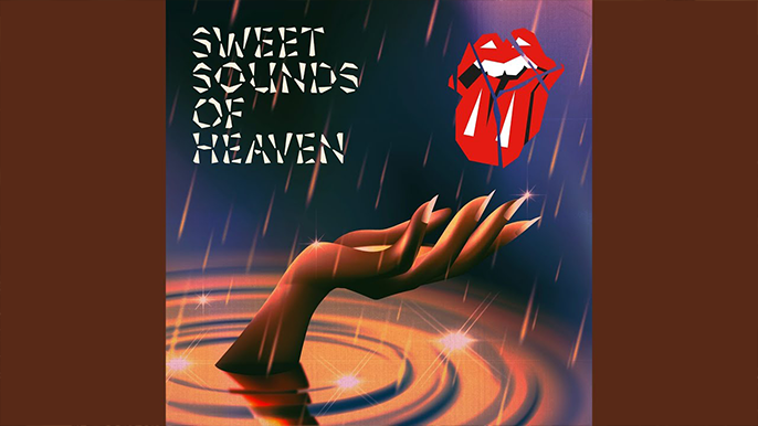 The Rolling Stones Release ‘Sweet Sounds of Heaven’ Featuring Lady Gaga and Stevie Wonder