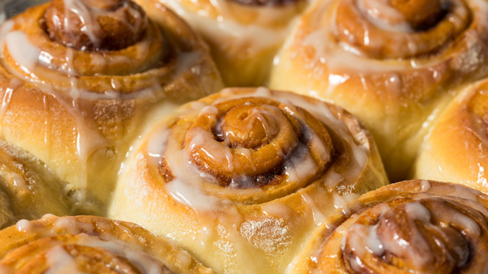 How to Get Free Cinnamon Rolls from Cinnabon