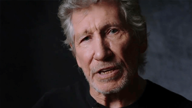 Roger Waters Releases New Version Of ‘The Dark Side Of The Moon’