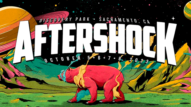 RECAP: Aftershock Festival 2023