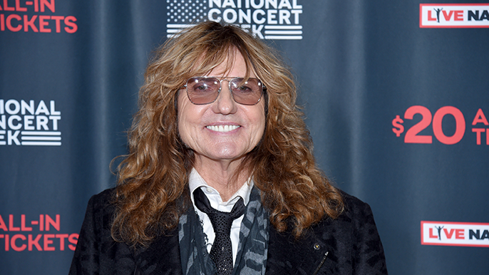 David Coverdale Wants Former Whitesnake Members Involved in ‘Farewell’ Studio Album