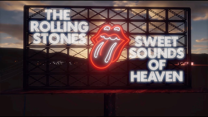 The Rolling Stones Release New Album ‘Hackney Diamonds’, Play Surprise Show with Lady Gaga