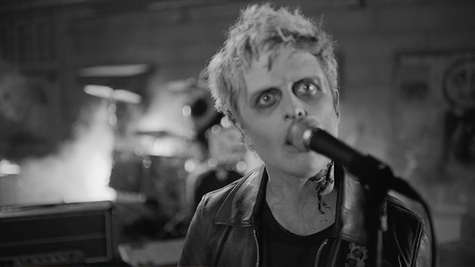 Green Day Announce Album ‘Saviors,’ Share Music Video for ‘The American Dream Is Killing Me’ 