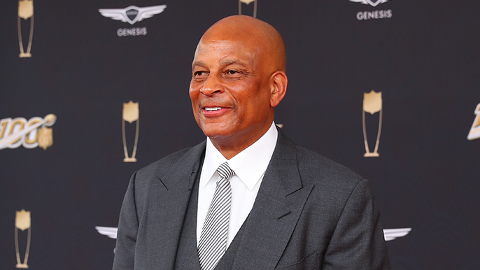 49ers Legend Ronnie Lott Talks to Lamont & Tonelli About the Decision to Amputate His Finger