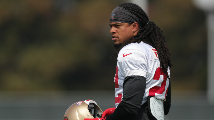 49ers work out Jason Verrett [report]