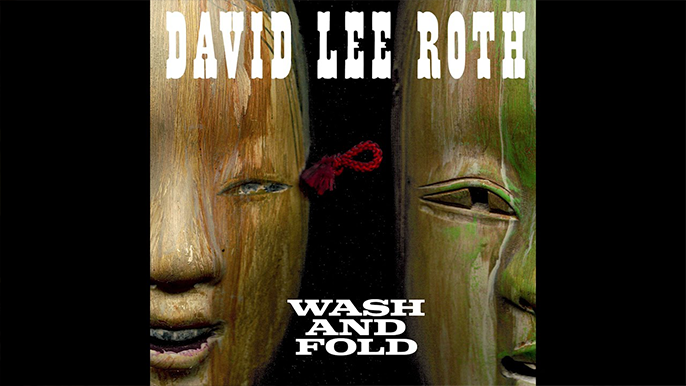 David Lee Roth Shares Unreleased Solo Song