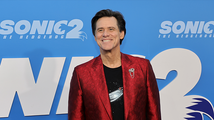 Jim Carrey Responds to Rumors He’s Returning for ‘Grinch’ Sequel