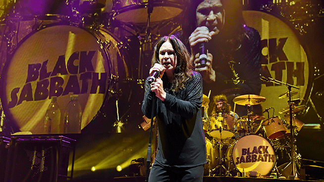 Black Sabbath Studio Retreat Location Up for Sale