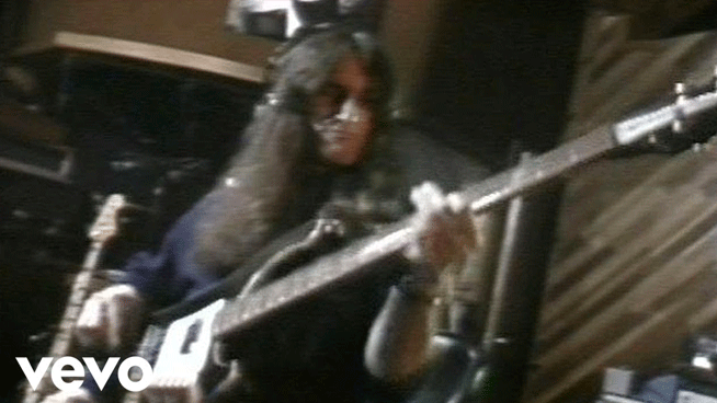 Geddy Lee Says Rush Almost Scrapped ‘Tom Sawyer’