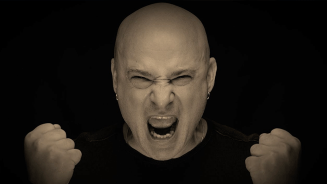 Disturbed Teams Up With Ann Wilson For “Don’t Tell Me”